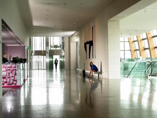 The Gibson Hotel - main image