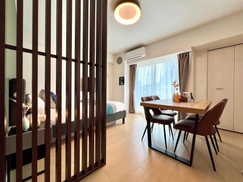 nestay apartment tokyo skytree - image 3