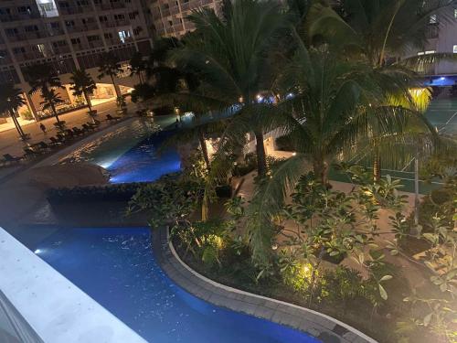 Shore residence A41 shortwalk mall of asia, Manila