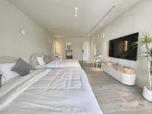 慢慢南灣民宿 chillaxNanwan B&B - image 2