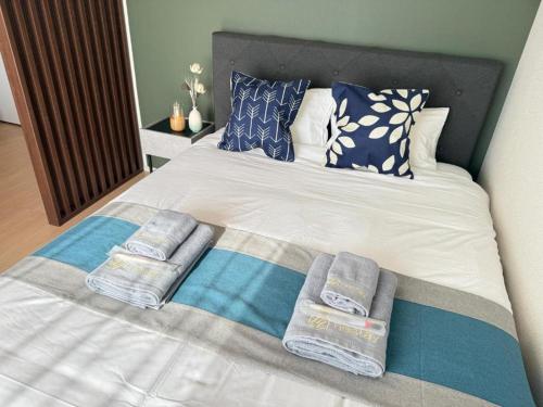 nestay apartment tokyo skytree