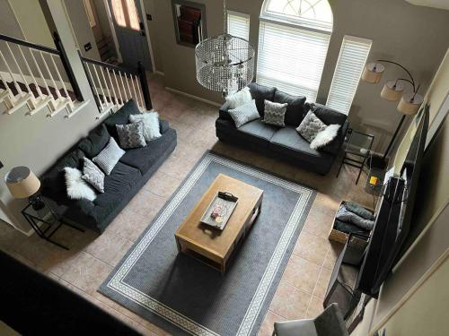 Perfect Spacious Paradise Midterm Home in Cypress in Cypress