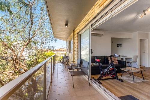 Convenience Meets Coastal Living with Parking - image 2