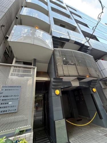 Miyabi Inn Shimbashi Onarimon - Photo 1 in Tokyo, Japan