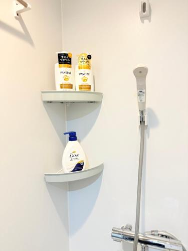 Miyabi Inn Shimbashi Onarimonの写真