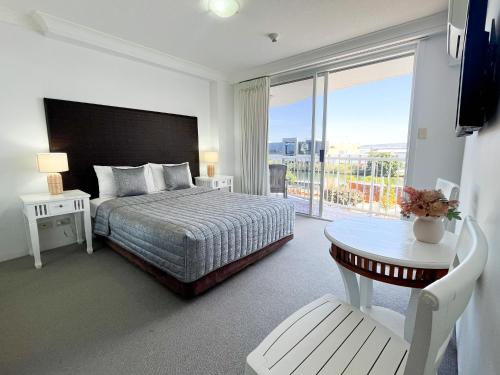 Bel Air on Broadbeach Room Type - Studio
