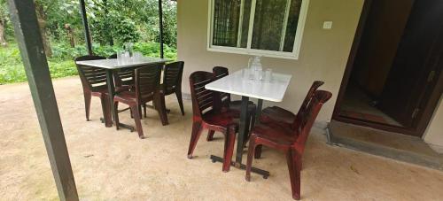 Giriyadri Homestay in Ulluvagilu