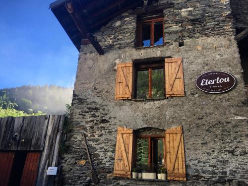 Chalet Eterlou photo 22