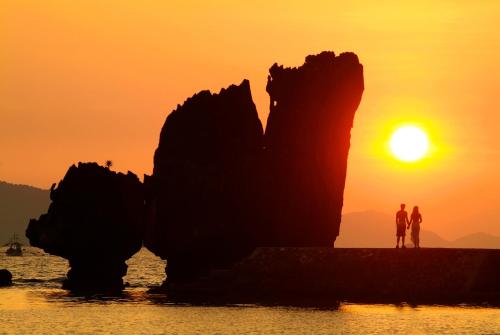 El Nido Resorts Lagen Island