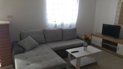 Apartments and room Suza - image 4