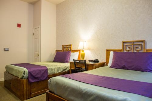 SW Hotel – San Francisco, CA