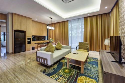 Wyndham Garden Yogyakarta near Rsud Sleman
