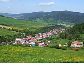 Omgeving, Ubytovanie U Emila in Stary Smokovec