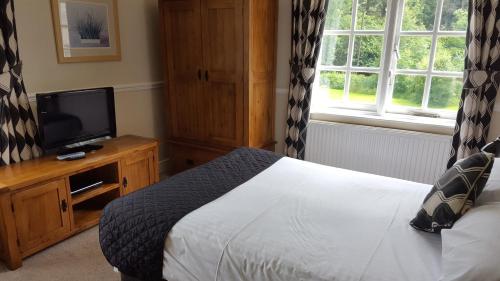 Nant Ddu Lodge Hotel & Spa