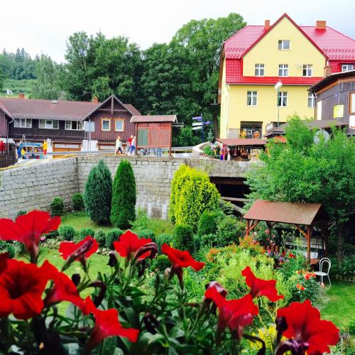 Apartamenty u Anny - image 13
