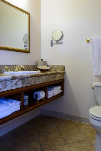 SW Hotel – San Francisco, CA