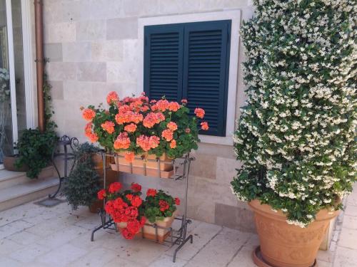 Villa Caramia – Locorotondo, LA