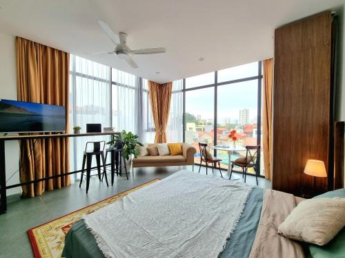 LaHomestay Cau Giay