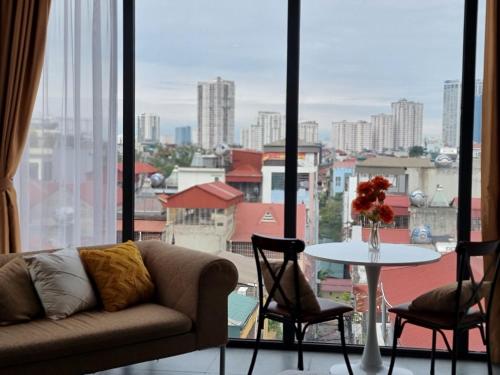 LaHomestay Cau Giay