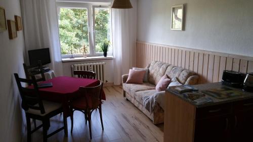 Ferienwohnung Wolf in Gräfenroda, Deutschland