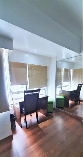 2 BR loft-type condo Fort Victoria, Manila (fotografie 6)