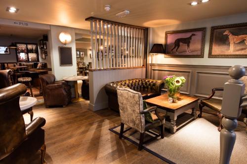 Bar/lounge