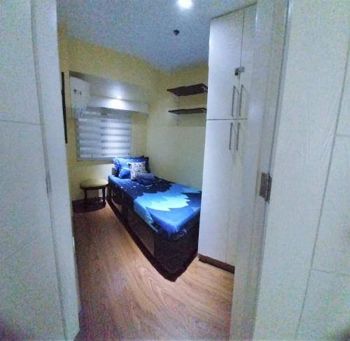 2 BR loft-type condo Fort Victoria, Manila (fotografie 10)