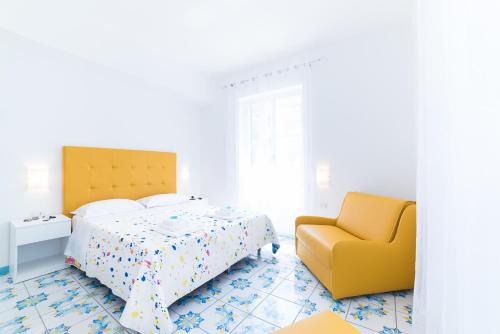  La Casa di Aurora in Maiori