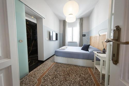 Casa IdeAle, Genua (zdjęcie 8)