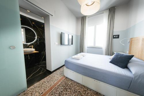 Casa IdeAle, Genua (zdjęcie 7)