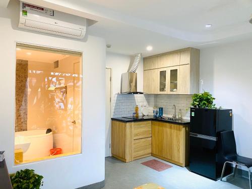 LaHomestay Cau Giay