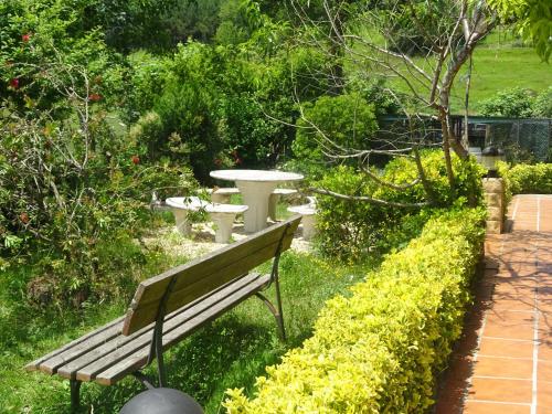 Casa Rural Arratzain 4