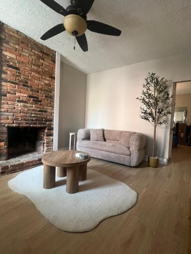 Charming Townhome in Federal Hill in Federal Hill