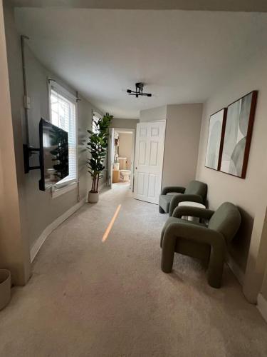 Charming Townhome in Federal Hill in Federal Hill