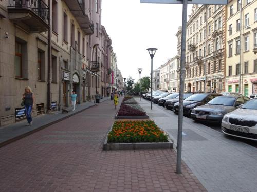 Egoiste Mini-Hotel - image 6