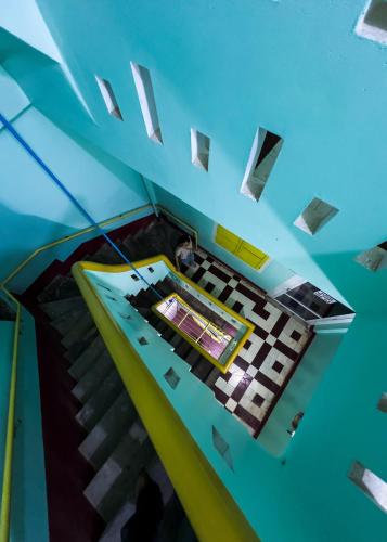 Social Backpacker Hostel & Rooftop Bar in Battambang