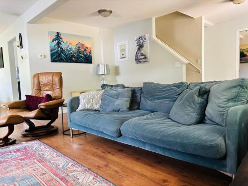 Pet friendly Family home in Shawnigan Lake in Shawnigan Lake (BC)