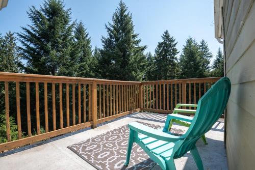 Pet friendly Family home in Shawnigan Lake in Shawnigan Lake (BC)