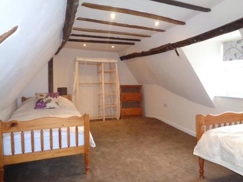 Minsmere Cottage, Yoxford (foto 8)