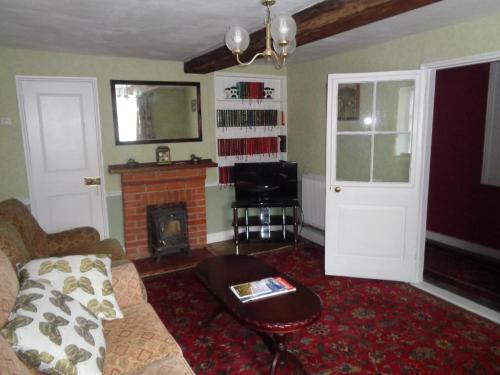 Minsmere Cottage, Yoxford (foto 2)