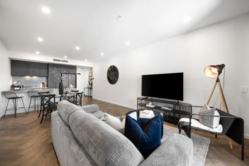 The Aria on Prospect - Where Style meets Local Life in Prospect