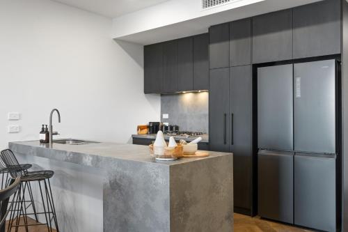 Konyha, The Aria on Prospect - Where Style meets Local Life in Prospect