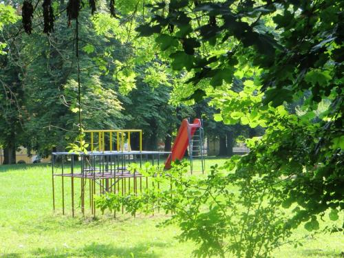 Apartment Lucia in 沙加薩多耶