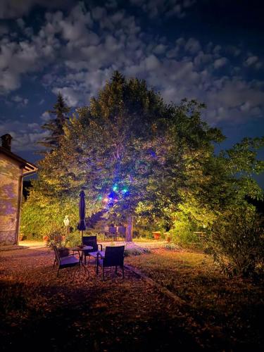 Casa Stella Country House