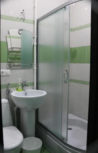 Egoiste Mini-Hotel - image 8