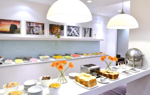 Rochester Hotel Concept, Buenos Aires (fotografie 5)