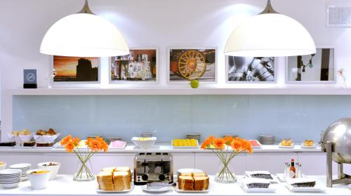 Rochester Hotel Concept, Buenos Aires (fotografie 7)
