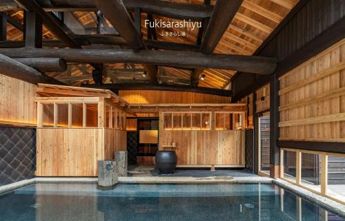 館内設備, 愛犬と泊まれる静岡市泉ヶ谷のホテル1hotel in 安倍川