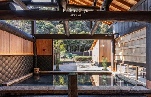 館内設備, 愛犬と泊まれる静岡市泉ヶ谷のホテル1hotel in 安倍川