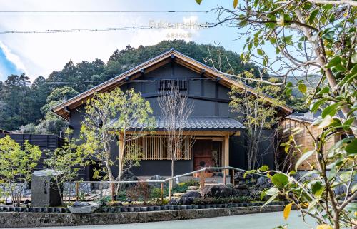 館内設備, 愛犬と泊まれる静岡市泉ヶ谷のホテル1hotel in 安倍川